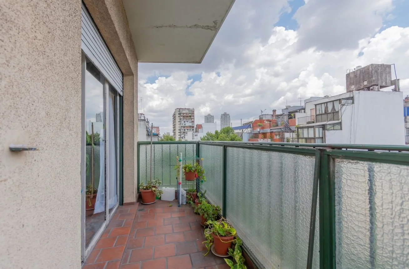 Departamento en venta en Caballito, foto 2