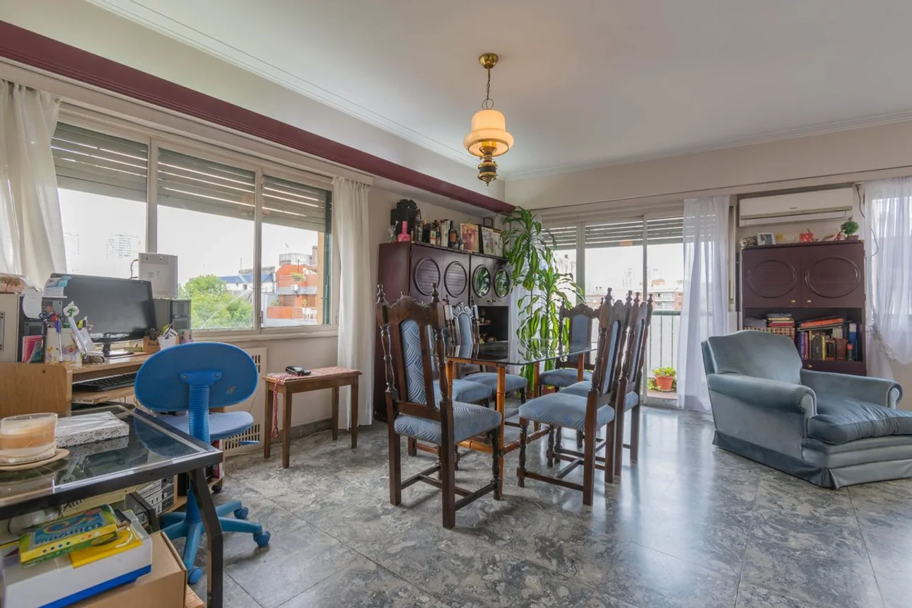Departamento en venta en Caballito, foto 4