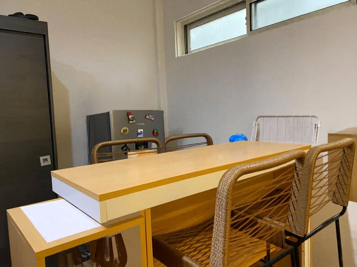 Departamento en venta en Recoleta, foto 2