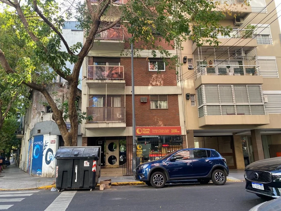 Departamento en venta en Recoleta, foto 4