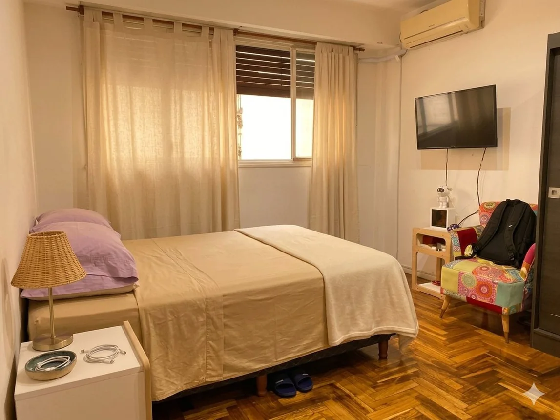 Departamento en venta en Recoleta, foto 3