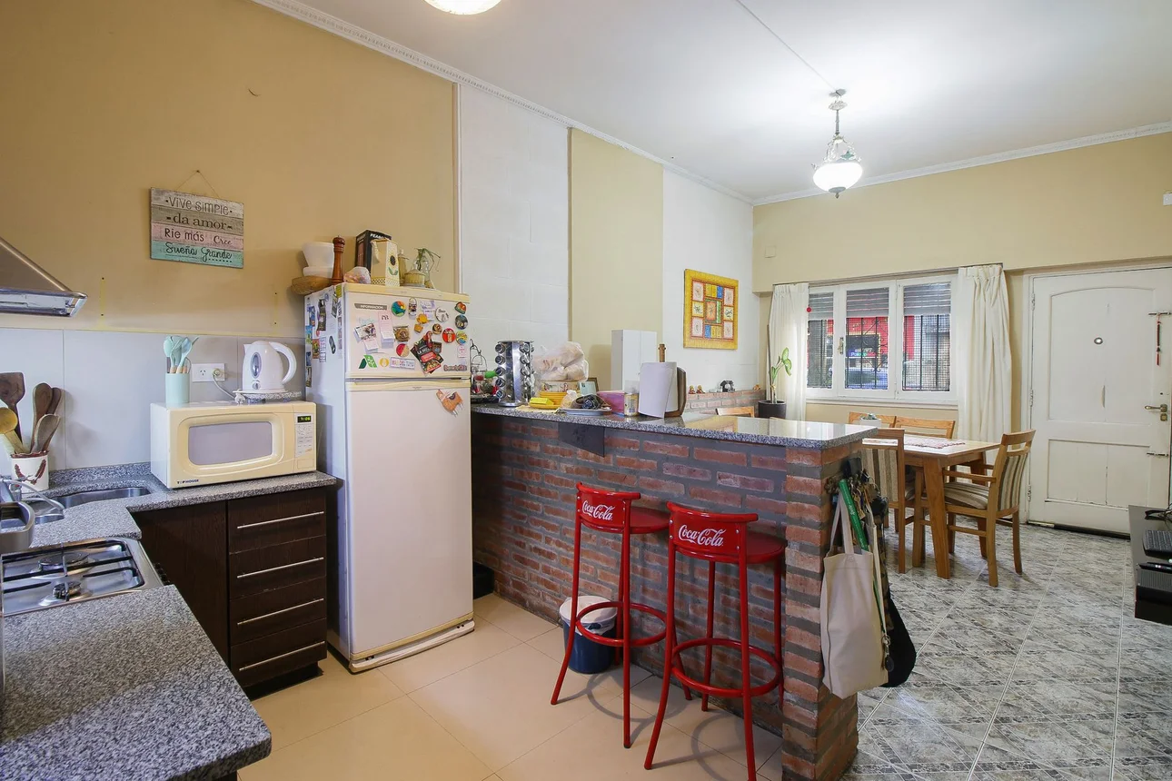 Casa en venta en Banfield