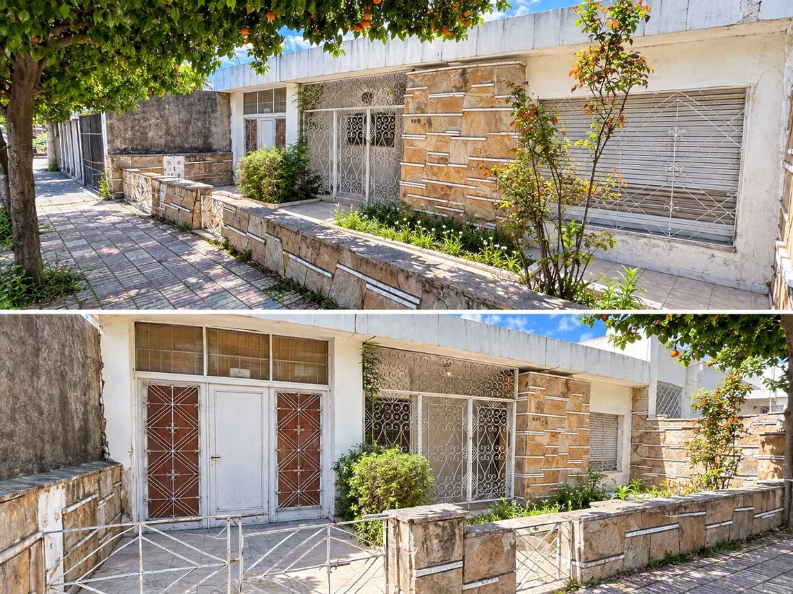 Casa de 6 ambientes en venta en Córdoba, Misiones 1600