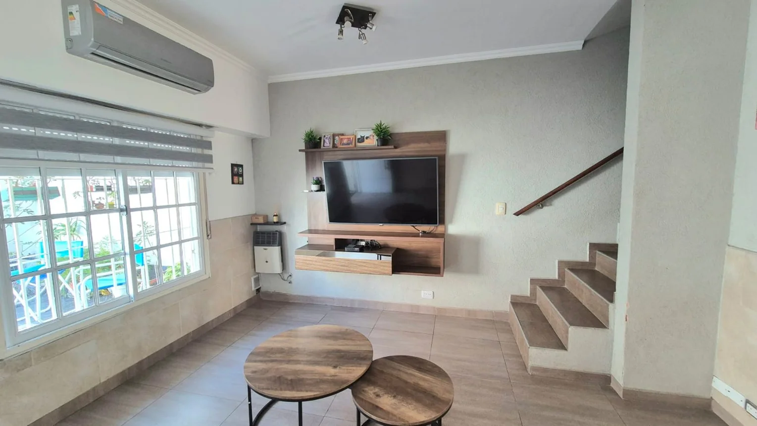 Casa dúplex de 4 ambientes en venta en Mataderos, Araujo 1600, foto 4