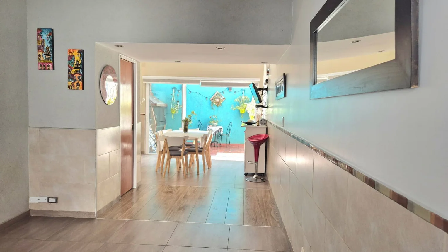 Casa dúplex de 4 ambientes en venta en Mataderos, Araujo 1600, foto 3