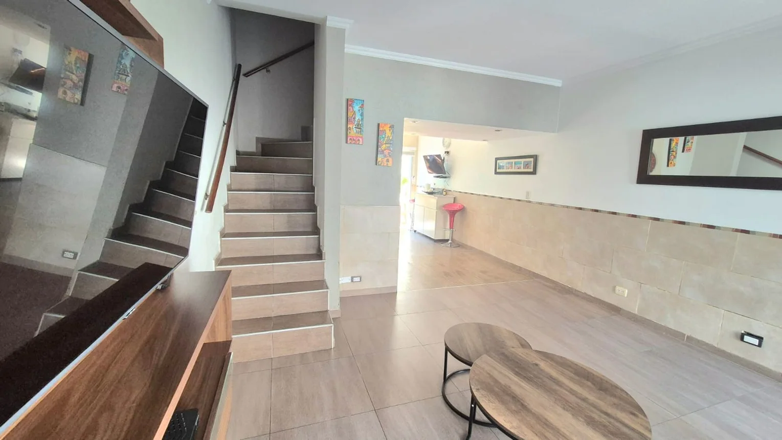 Casa dúplex de 4 ambientes en venta en Mataderos, Araujo 1600, foto 5
