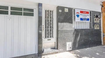 VENTA PH TIPO CASA-GARAGE Y TERRAZA