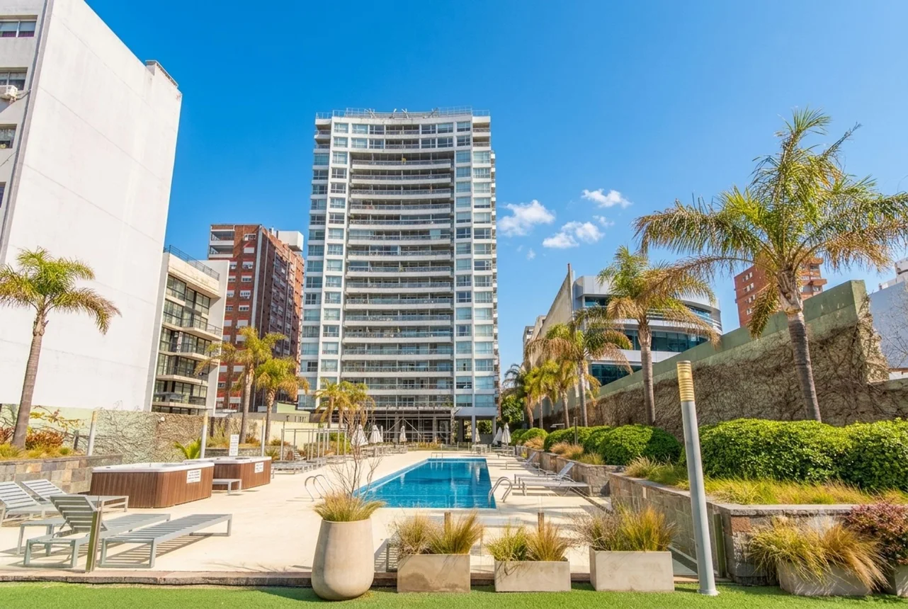 Departamento en venta en Vicente López