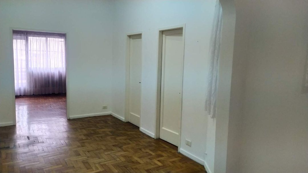 Venta Departamento  3 Amb. San Nicolás c/balcón