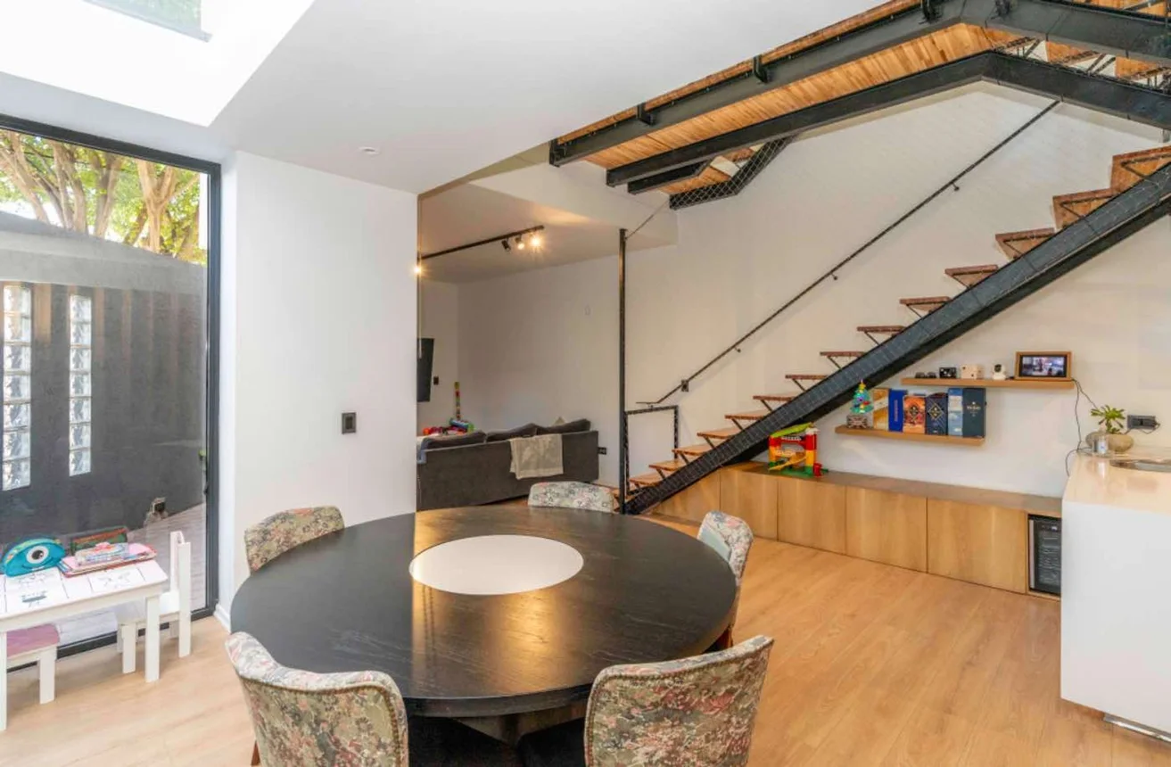 Casa de 4 ambientes en venta en Villa Luro, Juan Agustín García 5500