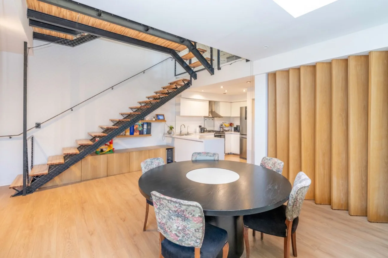 Casa de 4 ambientes en venta en Villa Luro, Juan Agustín García 5500, foto 2