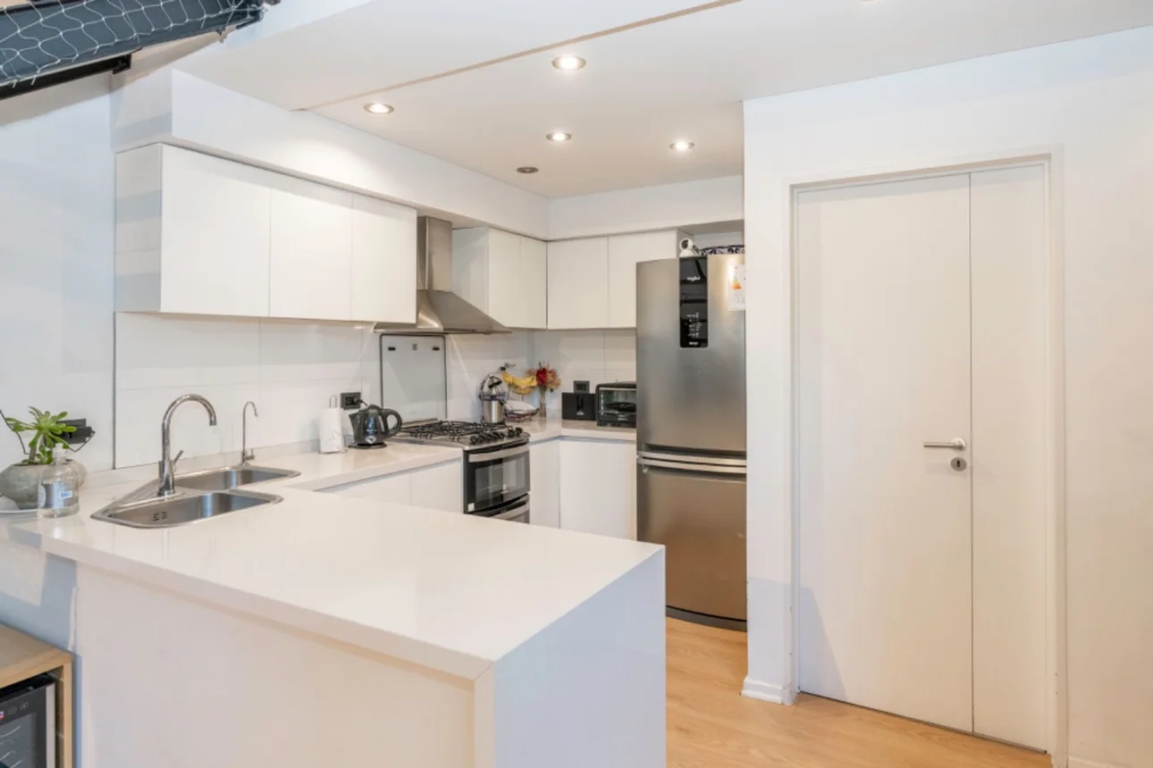 Casa de 4 ambientes en venta en Villa Luro, Juan Agustín García 5500, foto 5