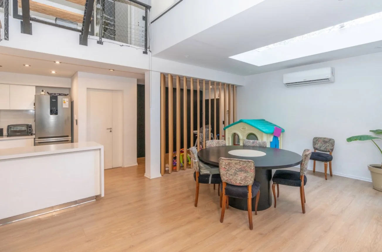 Casa de 4 ambientes en venta en Villa Luro, Juan Agustín García 5500, foto 3