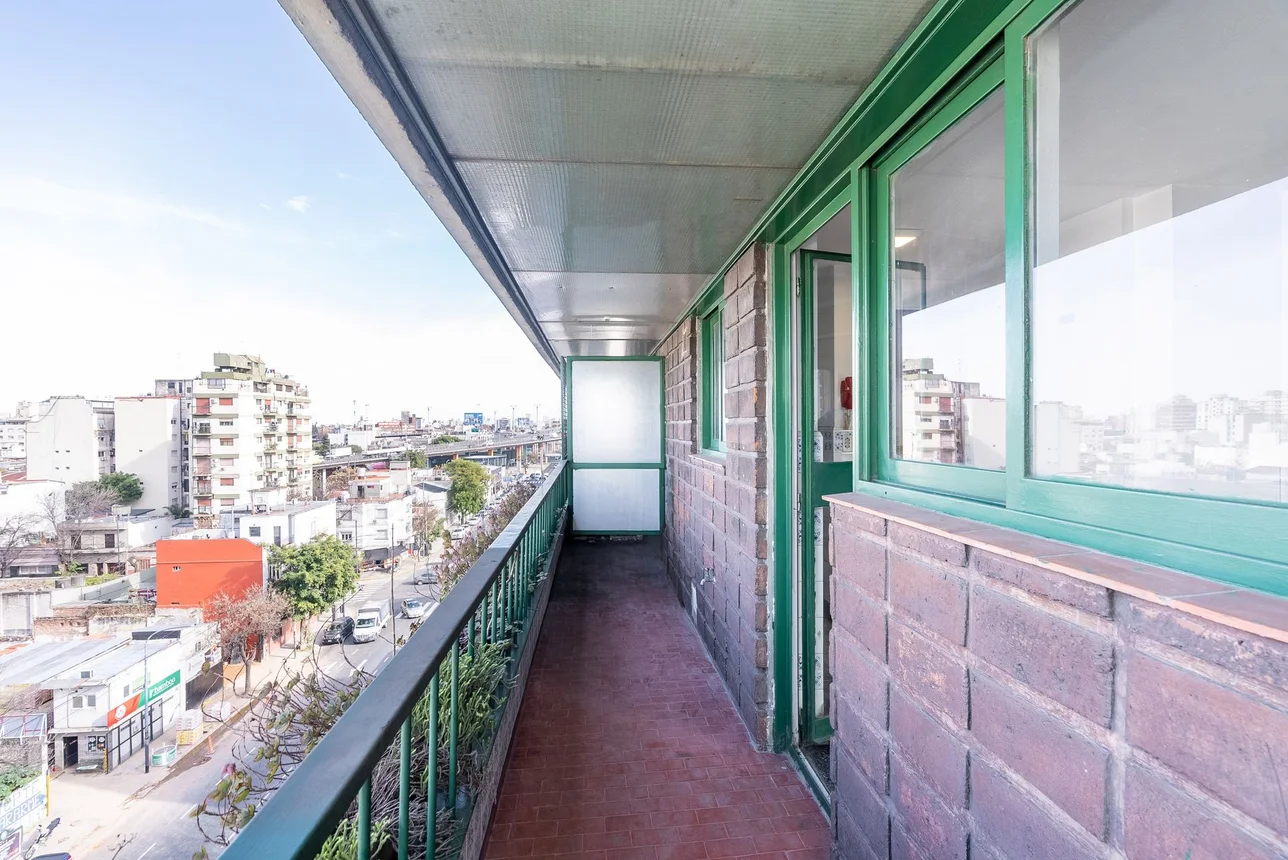 Departamento en venta en Versalles, foto 2