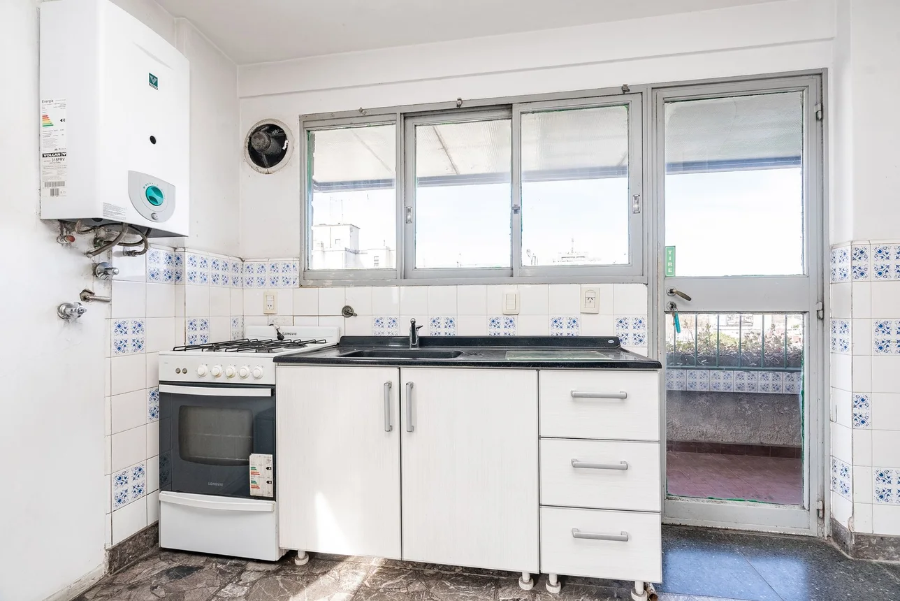 Departamento en venta en Versalles, foto 4