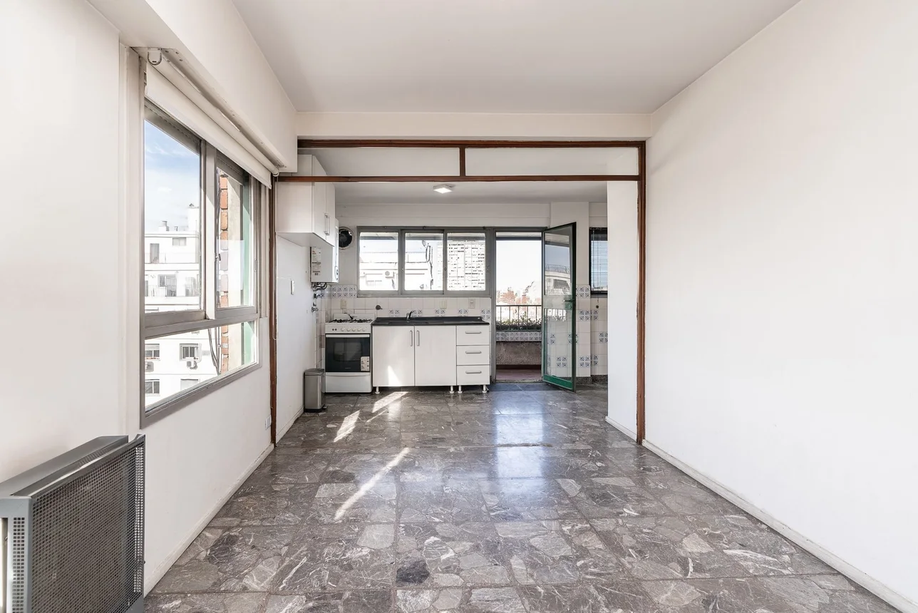 Departamento en venta en Versalles
