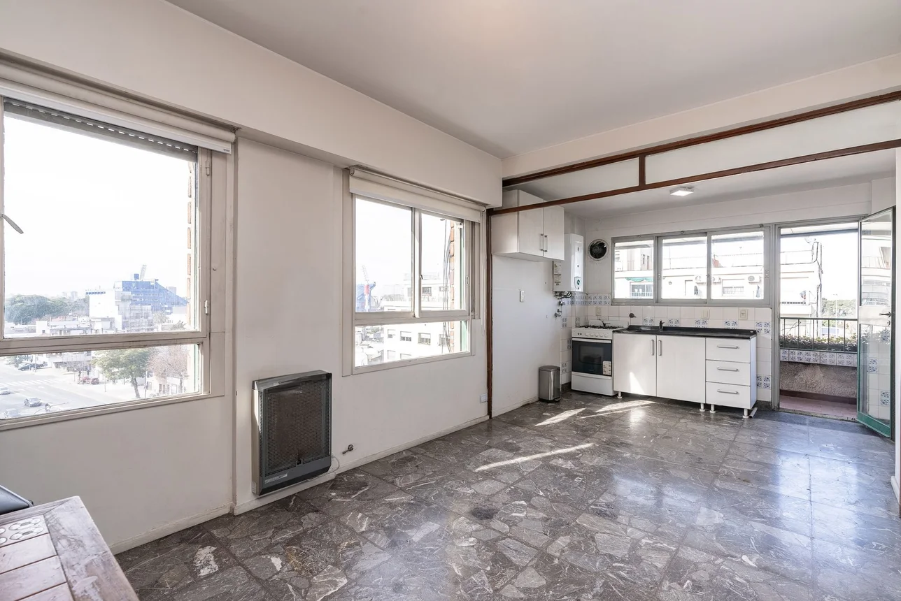 Departamento en venta en Versalles, foto 3