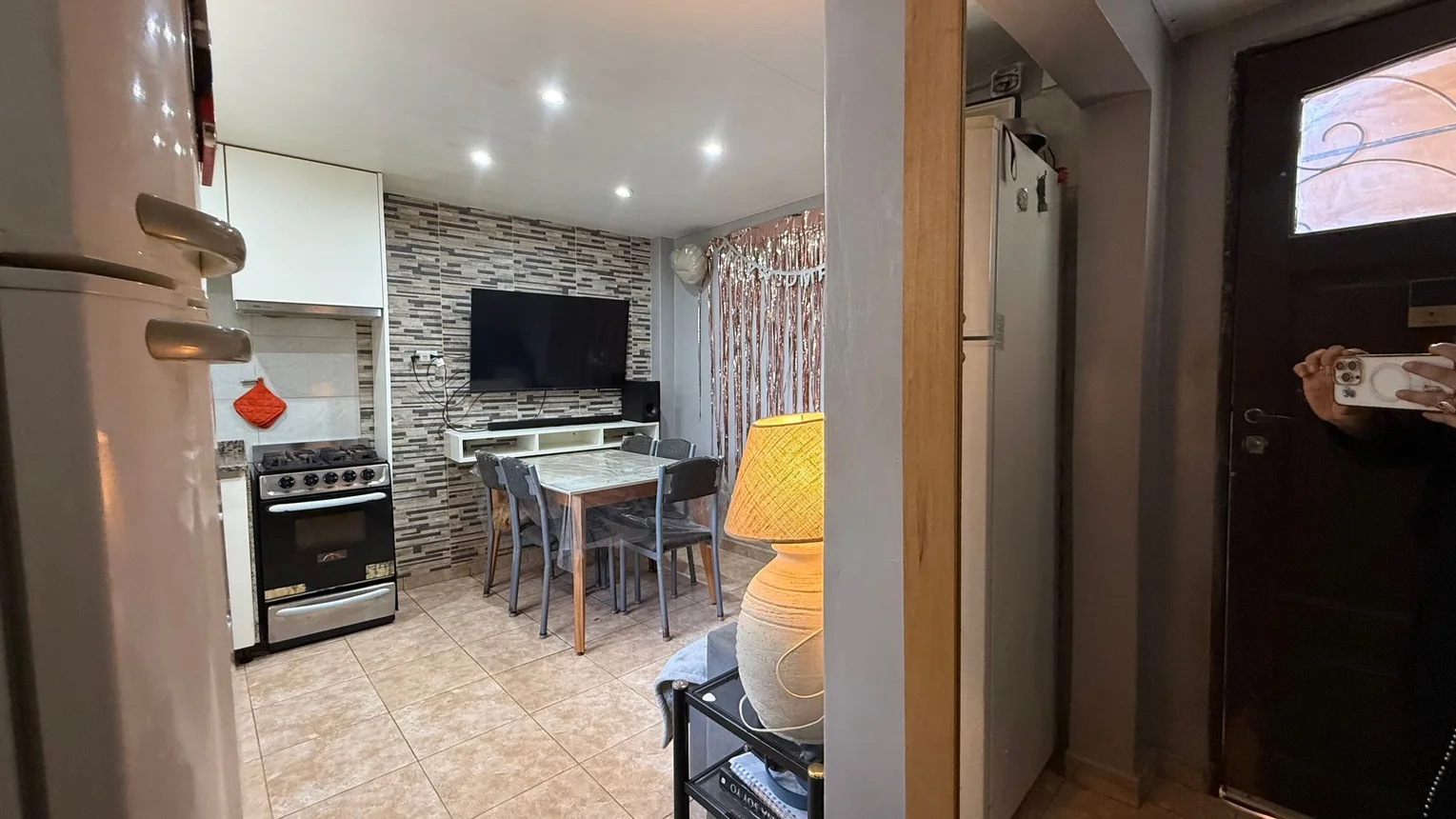 PH de 3 ambientes en venta en El Palomar, Marinos de Fournier 1800, foto 5
