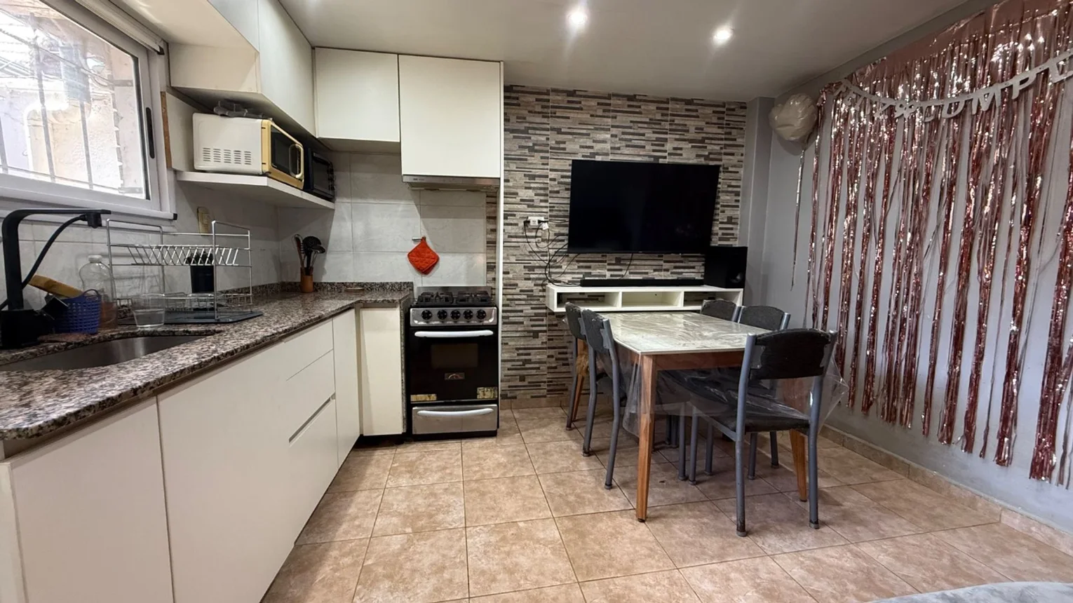 PH de 3 ambientes en venta en El Palomar, Marinos de Fournier 1800, foto 4