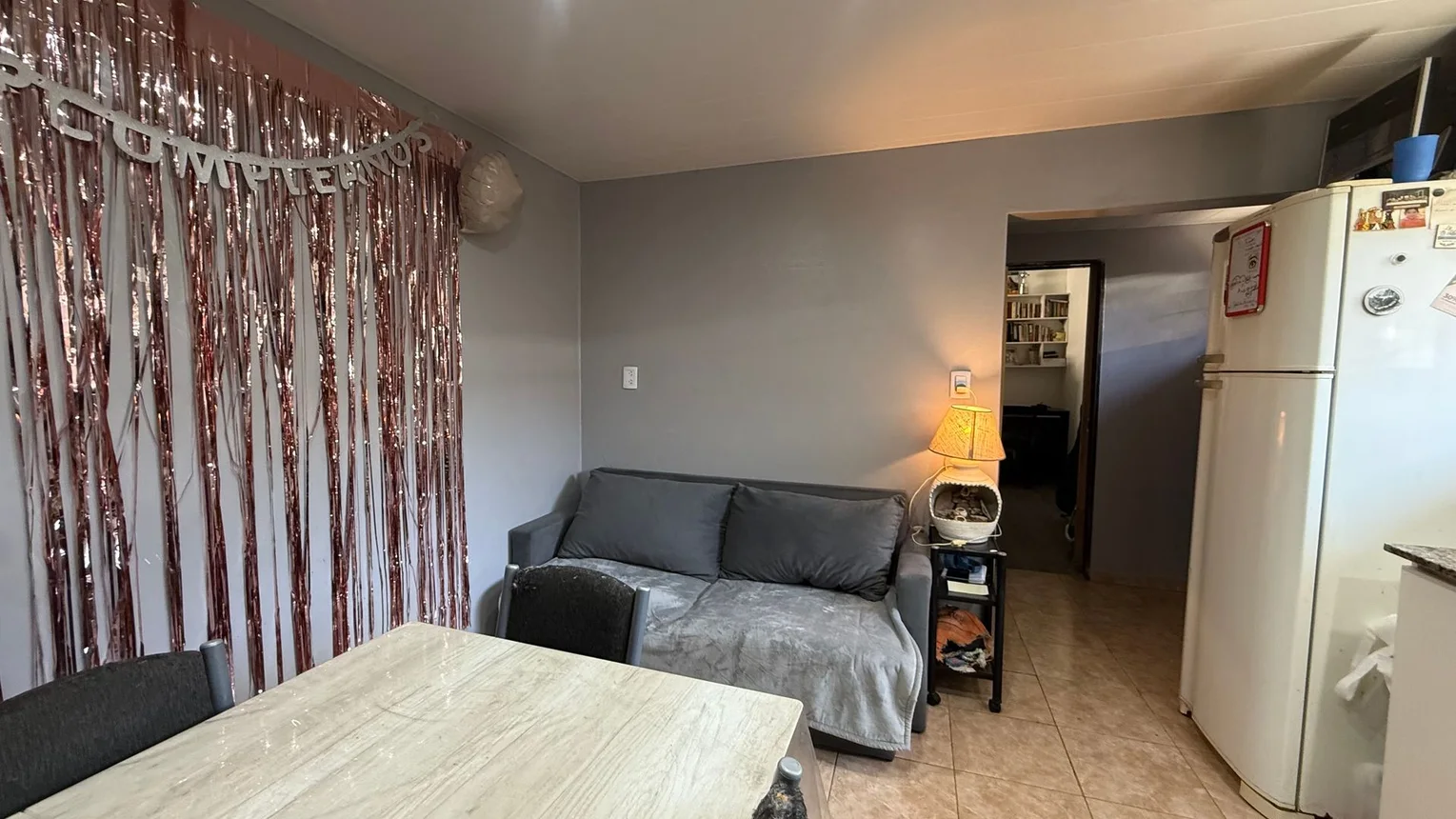PH de 3 ambientes en venta en El Palomar, Marinos de Fournier 1800, foto 2