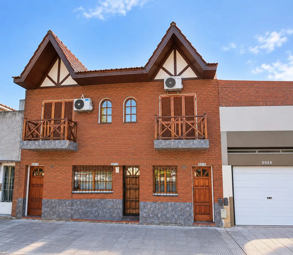 PH de 3 ambientes en venta en Liniers, Patrón 6900, foto 3