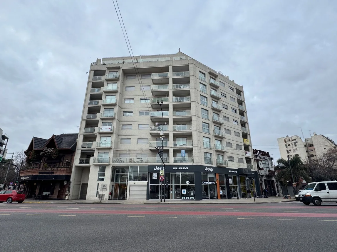 Departamento en venta en Villa del Parque