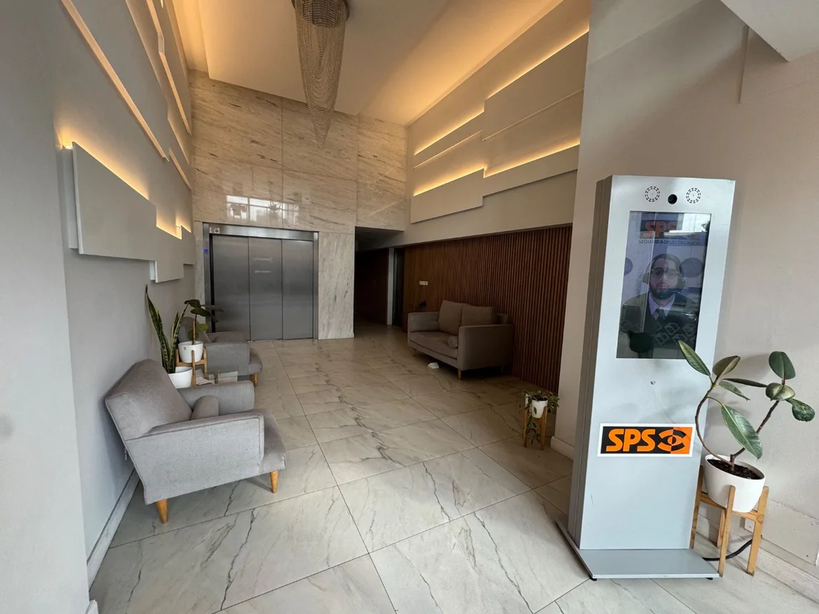 Departamento en venta en Villa del Parque, foto 2