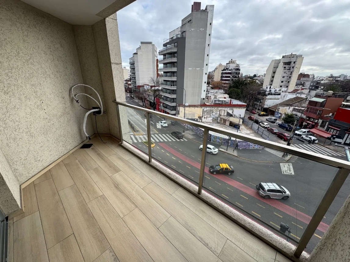 Departamento en venta en Villa del Parque, foto 5
