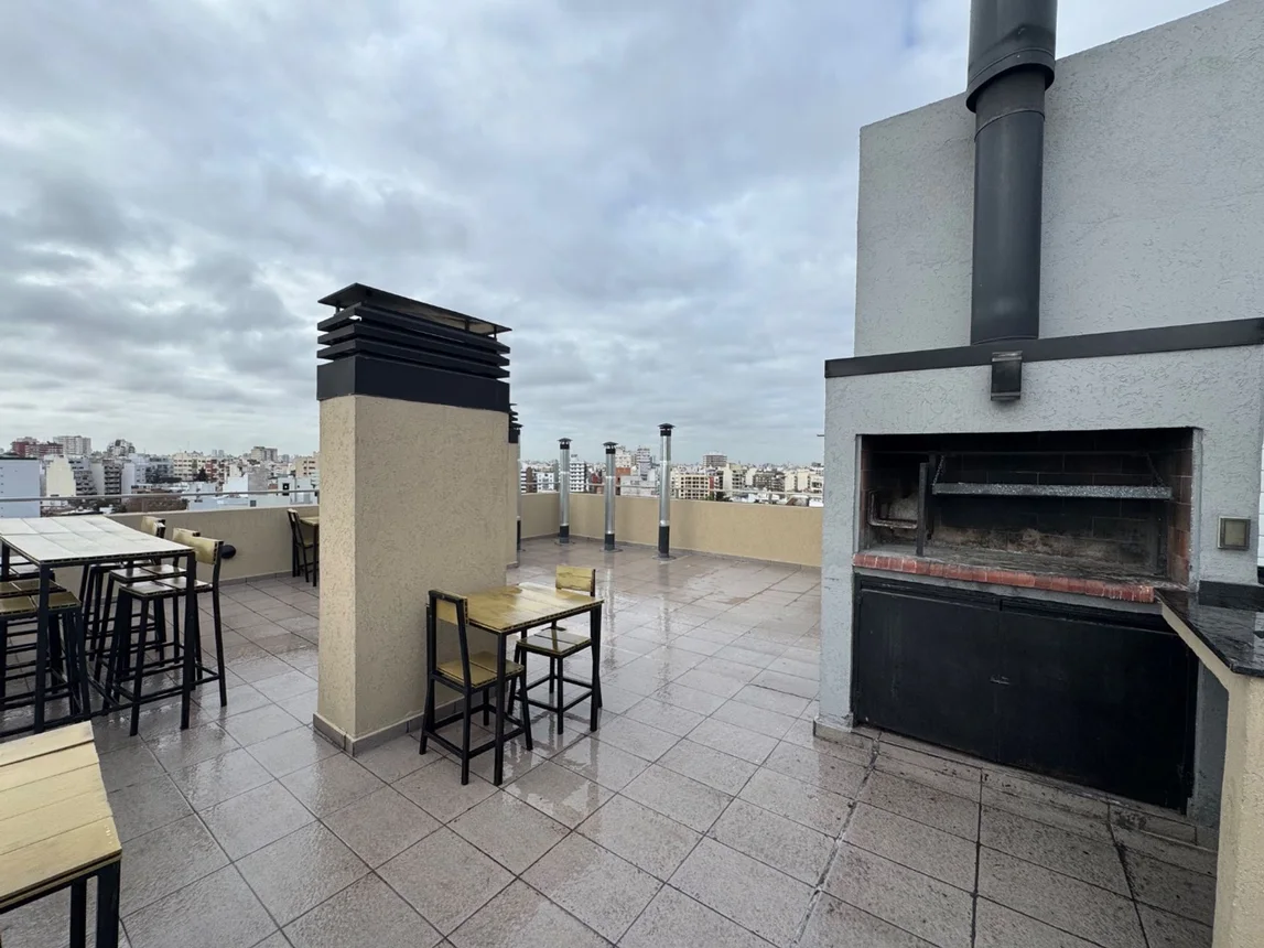 Departamento en venta en Villa del Parque, foto 4