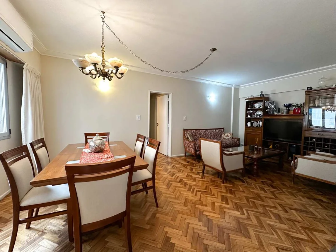 Departamento de 3 ambientes en venta en Retiro, Cerrito 1500, foto 3