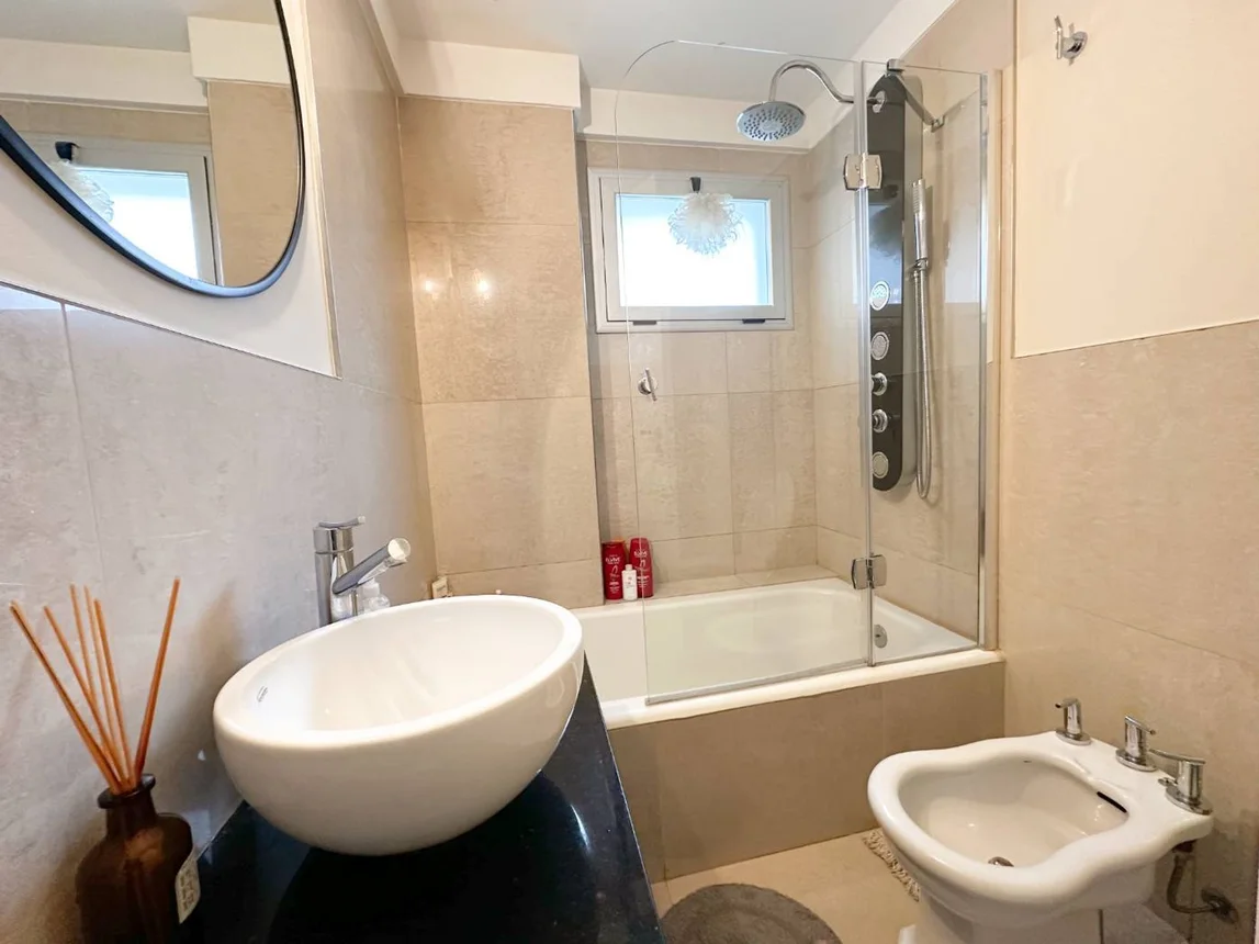 Departamento de 3 ambientes en venta en Retiro, Cerrito 1500, foto 5