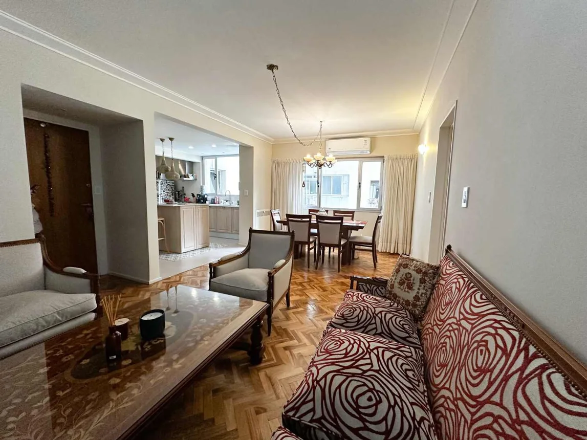Departamento de 3 ambientes en venta en Retiro, Cerrito 1500, foto 4