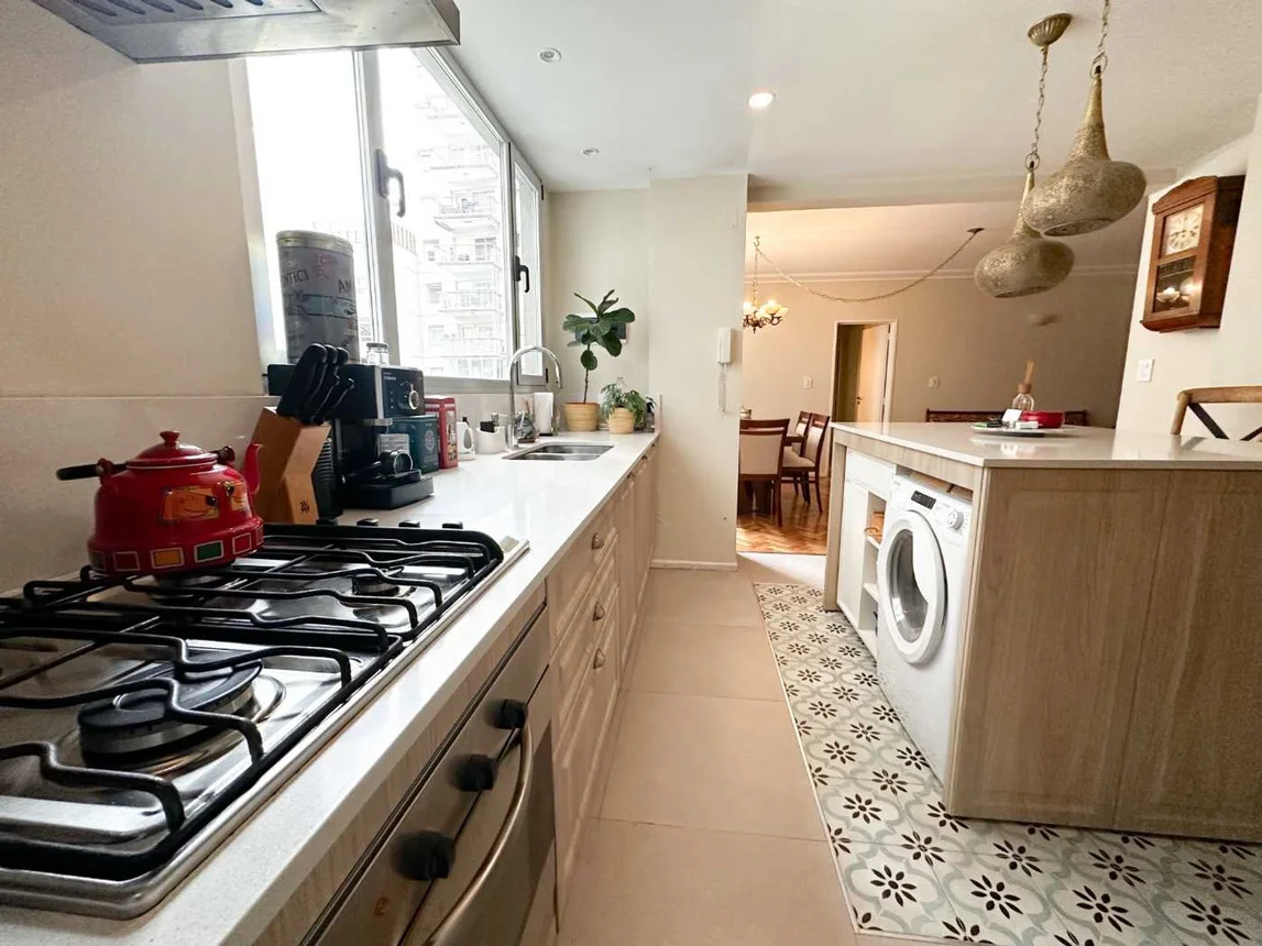 Departamento de 3 ambientes en venta en Retiro, Cerrito 1500, foto 2