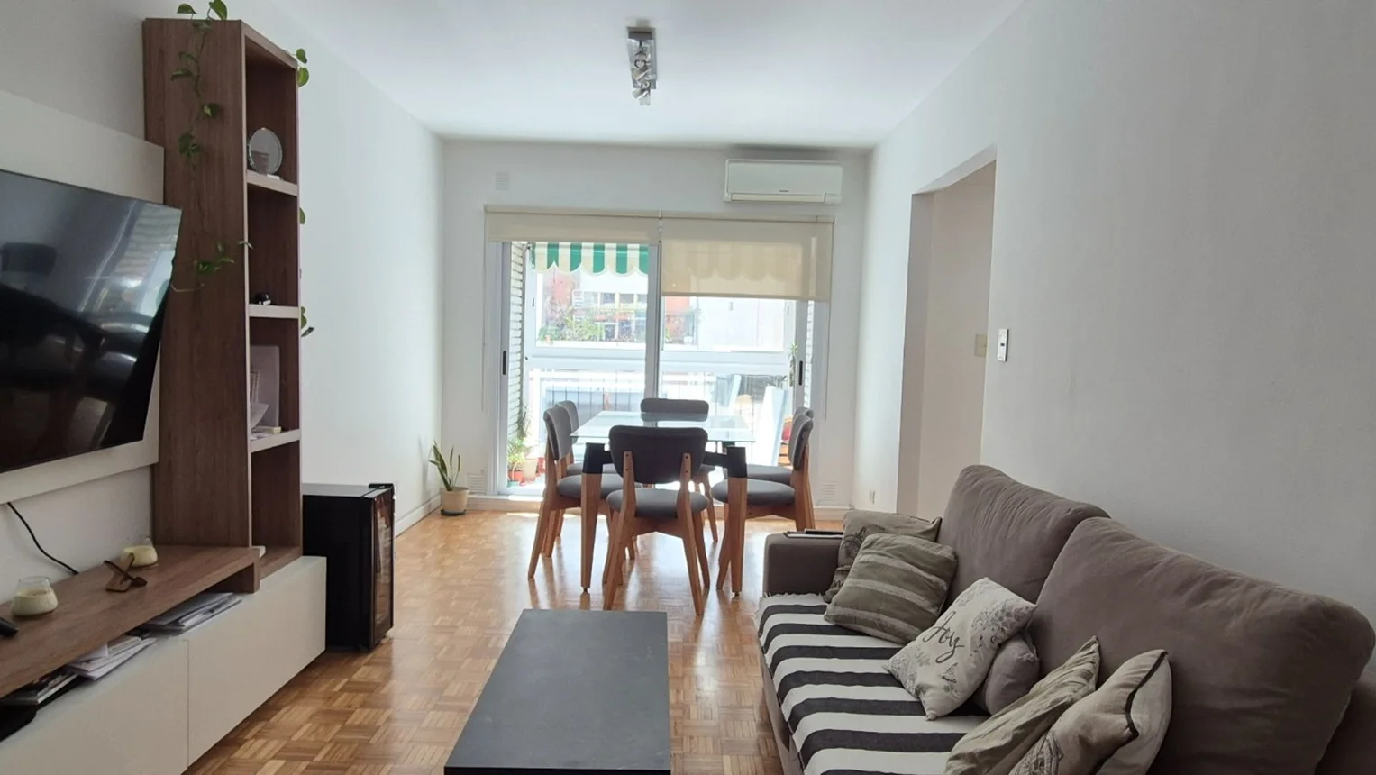 Departamento en venta en Caballito, foto 3