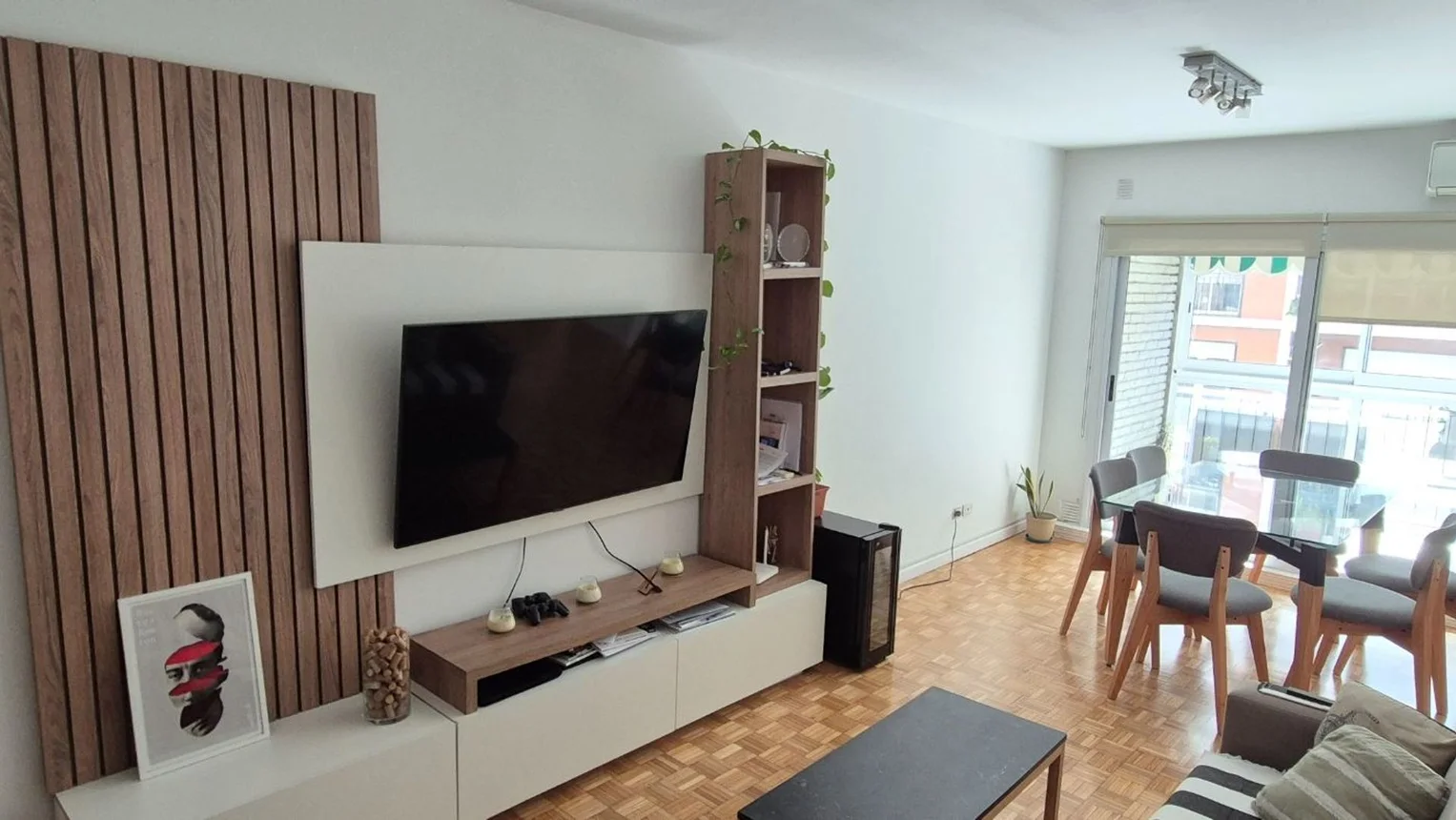 Departamento en venta en Caballito, foto 4