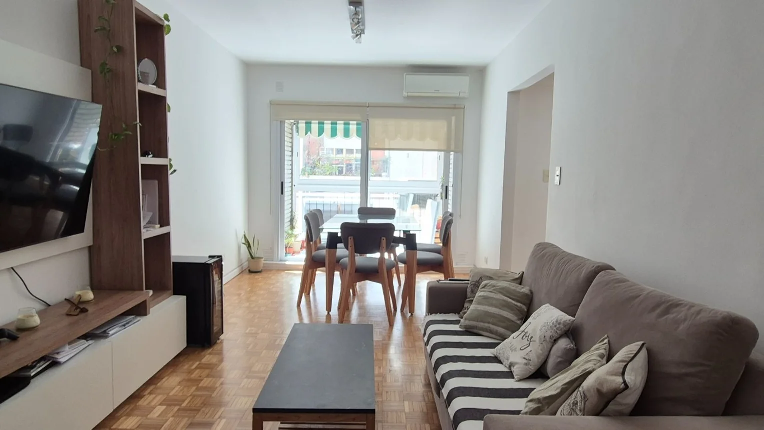Departamento en venta en Caballito, foto 5
