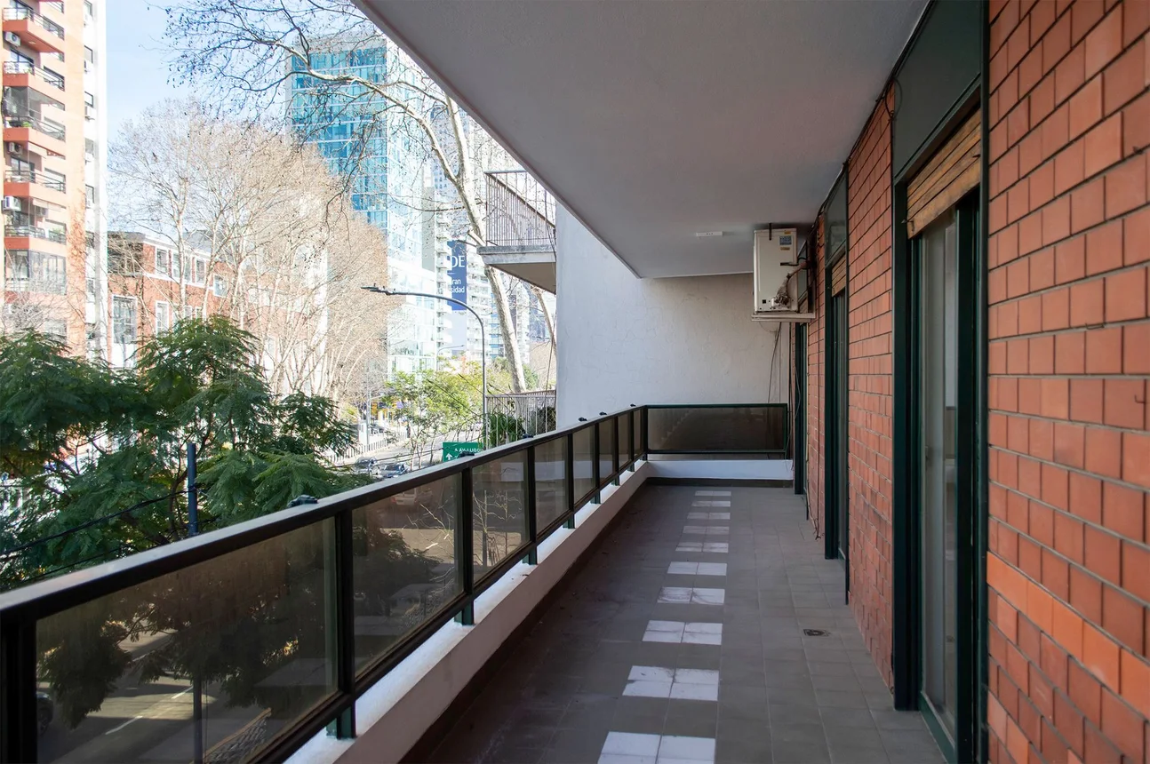 Departamento de 4 ambientes en venta en Núñez, Av. del Libertador 6700, foto 3