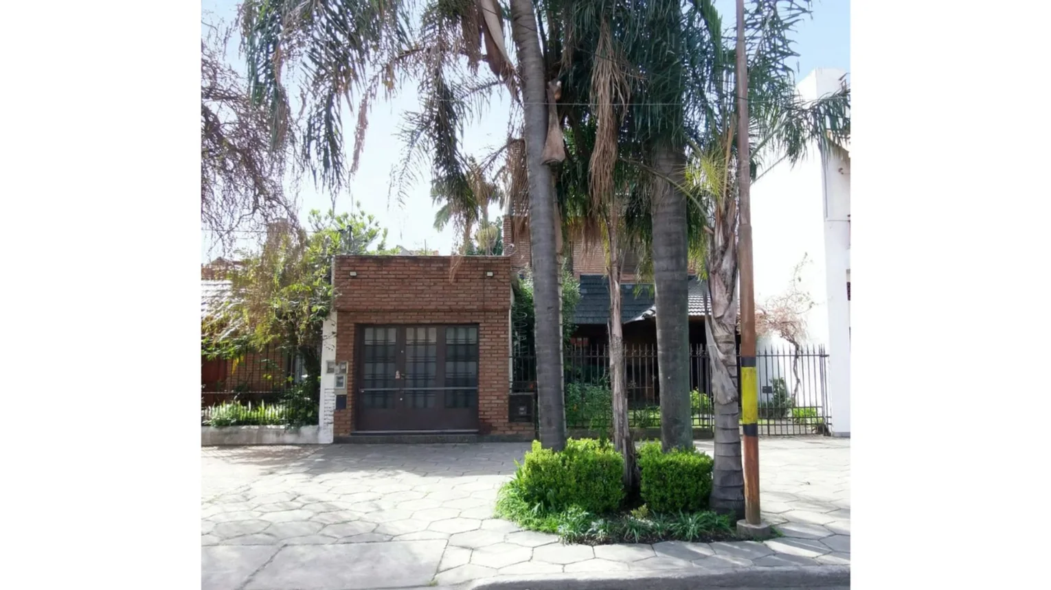 Casa tríplex de 4 ambientes en venta en San Justo, Avenida Presidente Perón 4100, foto 2