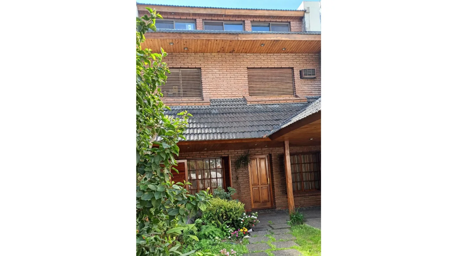 Casa tríplex de 4 ambientes en venta en San Justo, Avenida Presidente Perón 4100, foto 4