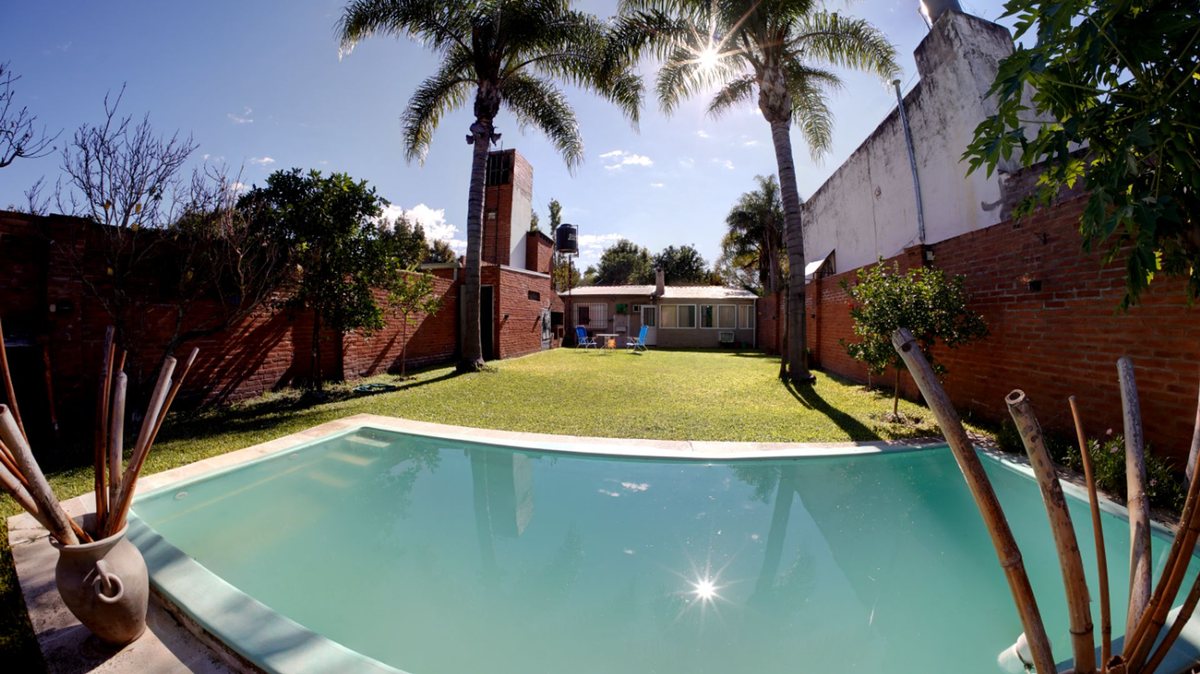 Quinta en venta en Sauce Viejo