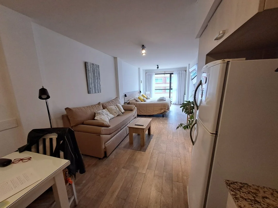 Monoambiente en venta en San Carlos de Bariloche, foto 3