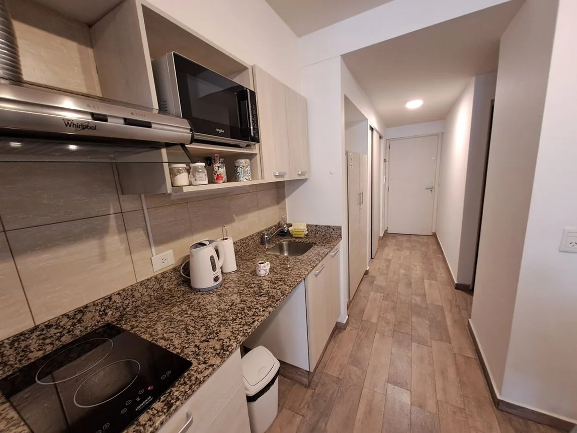 Monoambiente en venta en San Carlos de Bariloche, foto 5