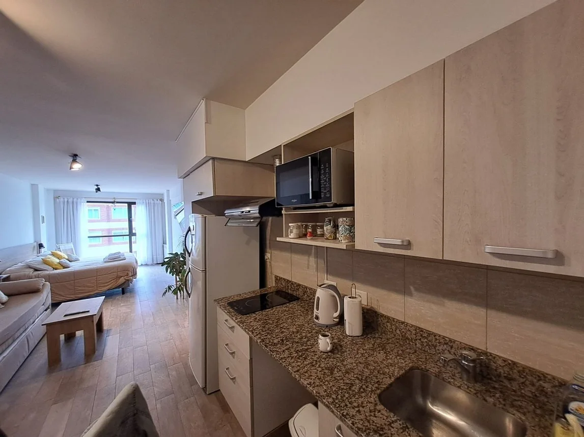 Monoambiente en venta en San Carlos de Bariloche, foto 4