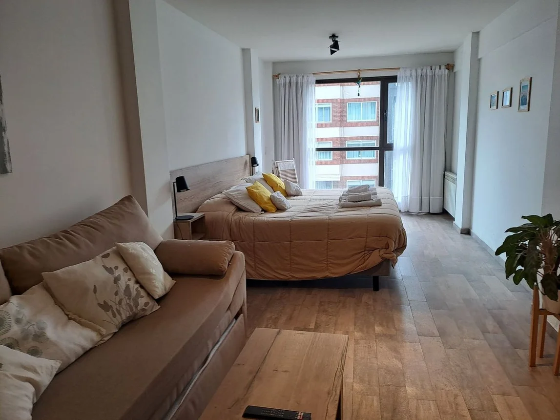 Monoambiente en venta en San Carlos de Bariloche, foto 2