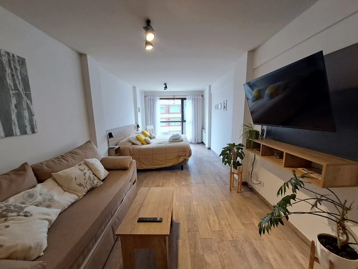 Monoambiente en venta en San Carlos de Bariloche