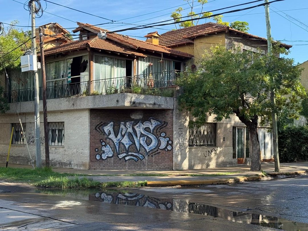 VENTA DE IMPORTANTE PROPIEDAD EN JOSÉ C PAZ