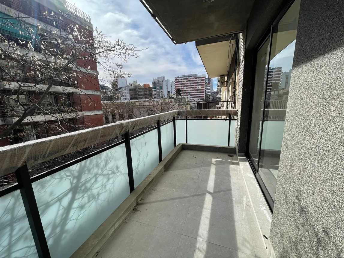 Monoambiente en venta en Palermo, foto 2