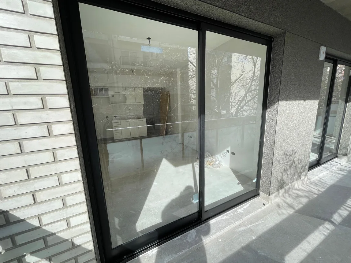 Monoambiente en venta en Palermo