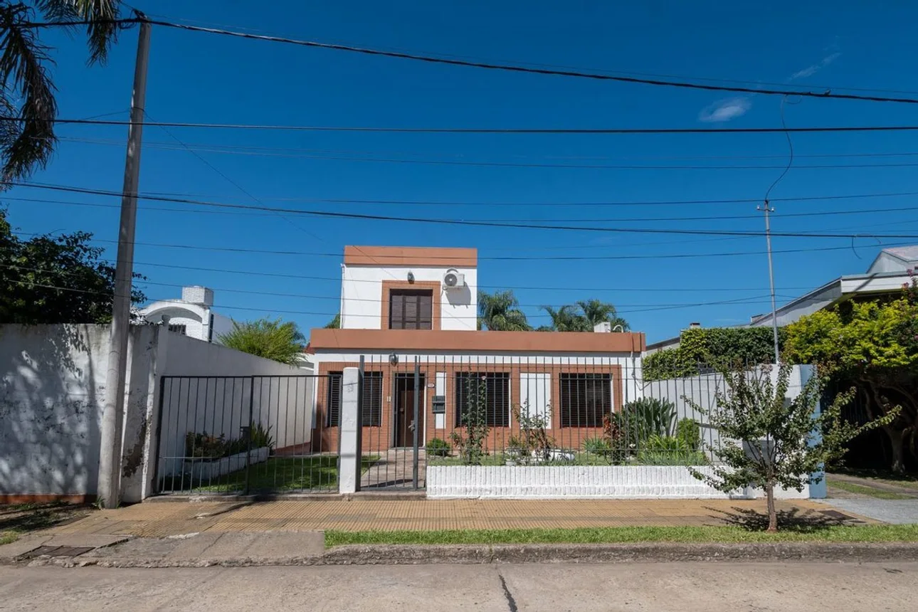 Casa en venta en Santa Fe