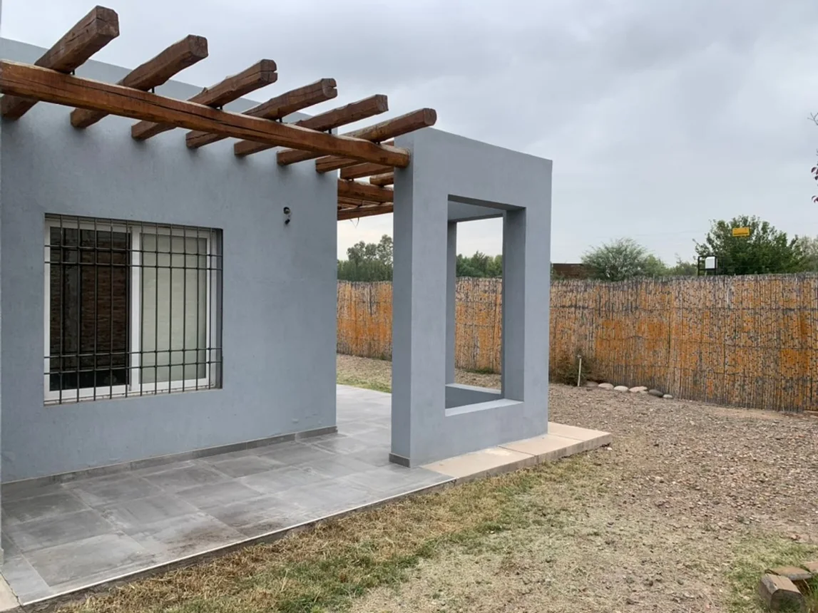 Casa en venta en Guaymallén, foto 3